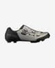 Zapatillas Shimano XC5 MTB 2022 gris brillante negro
