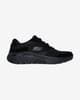 Zapatillas Skechers Arch Fit 2.0 - The Keep negro