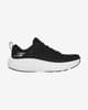 Zapatillas Skechers Go Run Supersonic Max negro blanco