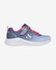 Zapatillas Skechers SOLE SWIFTERS - CUTIE WALK azul niña