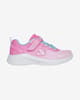 Zapatillas Skechers SOLE SWIFTERS - CUTIE WALK rosa claro niña