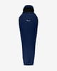 Salewa Micro II 600 17C Sleeping Bag Black