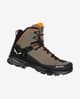 Bottes Salewa MTN Trainer 2 Mid GORE-TEX gris