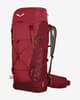 Mochila Salewa Alptrek BP 38+5L marrón pardo mujer