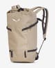 Mochila Salewa Climb Mate 25L marrón claro beige