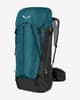 Mochila Salewa Trek Mate 55+5L azul negro