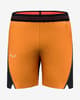 Salewa Pedroc 2 Durastretch Shorts Orange Black