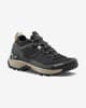 Zapatillas Salewa Puez 2 Knit Powertex gris negro mujer