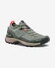 Zapatillas Salewa Puez 2 Knit Powertex verde turquesa mujer