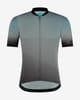 Maillot Shimano Evolve Avventura manga corta grisáceo