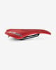 Sillín Selle SMP VT 20 rojo