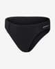 Slip bikini Speedo Solid Classic nero donna