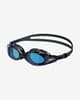 Gafas de natación Speedo Hydrosity 2.0 negro con lentes azul