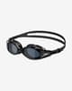 Gafas de natación Speedo Hydrosity 2.0 negro puro con lentes gris