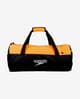 Bolsa Speedo Duffel 30L naranja negro