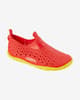 Chaussures Speedo Jelly Shoe Junior rouge jaune