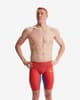 Costume Speedo Fastskin LZR Pure Valor 2.0 High rosso