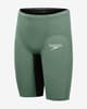 Costume da bagno Speedo Fastskin LZR Pure Valor 2.0 High verde