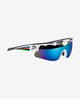 Gafas Spiuk Arqus WCH Black