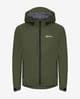 Spiuk All Terrain jacket dark green