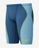 Maillot de bain Speedo Fastskin HyperSpark Solid Jammer bleu garçon