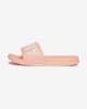 Chanclas Superdry Core Vegan Pool rosa blanco mujer