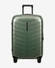 Maleta Samsonite Attrix Spinner 73L verde