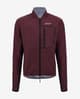 Santini Alpha T Jacket dark violet - Classic Fit