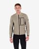 Santini Alpha T Jacket light beige - Classic Fit