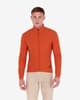 Santini RTR Jacket dark orange - Classic Fit