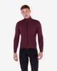 Santini Vega Jacket dark brown - Slim Fit