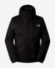 Chaqueta The North Face Quest Triclimate negro