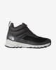 Botas The North Face Thermoball Progressive Zip II Waterproof gris asfalto mujer