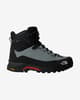 Botas The North Face Verto Alpine Mid GORE-TEX verde pálido mujer