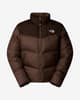 Chaqueta The North Face Saikuru marrón