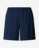 The North Face Class V Pathfinder shorts navy blue