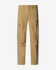 The North Face Exploration Regular Tapered Trousers light beige