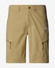 The North Face Exploration shorts light beige