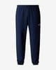Pantalón largo The North Face Simple Dome Light Regular azul marino