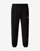 Pantalón largo The North Face Simple Dome Light Regular negro