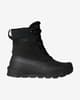 Botas The North Face Shellista V Shorty Waterproof negro mate mujer