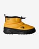 Descansos The North Face Nuptse Traction Chukka amarillo