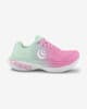 Zapatillas Topo Athletic Specter 2 rosa claro verde mujer