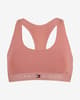 Sujetador Tommy Hilfiger Unlined Bralette rosa