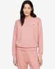 Tommy Hilfiger Logo Original women's sweatshirt pink