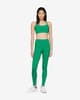 Malla larga Tommy Hilfiger Essential Flag Color verde mujer