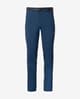 Trangoworld Vernon trousers navy blue