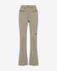 Pantalón largo Tsunami Fiona beige mujer