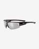 Okulary uvex 215 czarne