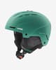 Casco Uvex Stance turquesa protón mate